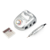 Фрезер для маникюра BUCOS Nail Drill ZS-603 PRO SILVER (УЦЕНКА) - фото №4