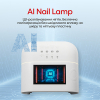 Лампа ONAIL AI LAMP с искусственным интеллектом - фото №3