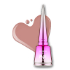 Гель PINX Liquid builder gel Nude Dream №004, 8 мл