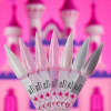 Гель PINX Builder Gel Princess Gell №007, 30 мл - фото №2