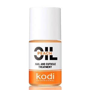 Kodi Peach Oil 15 мл