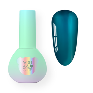 Гель-лак You Are Cute COLOR №128, 5 мл