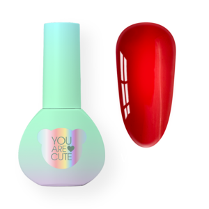 Гель-лак You Are Cute COLOR №133, 5 мл