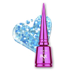 Гель-лак PINX Cover Base Starlight №003, 8 мл