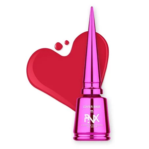 Гель-лак PINX Cover Base Vampire Love №002, 8 мл