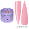 Гель DNKa Builder Gel Mousse №0005, 30 мл