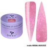 Гель DNKa Builder Gel Mousse №0006, 30 мл