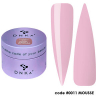 Гель DNKa Builder Gel Mousse №0011, 30 мл