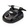 Фрезер для манікюру BUCOS Nail Drill ZS-603 PRO Black (УЦІНКА)