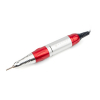 Фрезер для манікюру BUCOS Nail Drill ZS-603 PRO RED (УЦІНКА) - фото №3