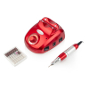 Фрезер для манікюру BUCOS Nail Drill ZS-603 PRO RED (УЦІНКА) - фото №4