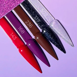 Гель-лак Moon Full SPACE №CG236, 9 мл - купить Гель-лак MOON FULL