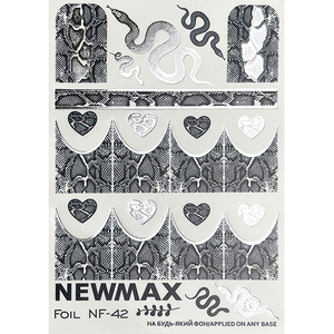 Слайдер-дизайн Newmax NF-42 Слайдер-дизайн Newmax NF-42