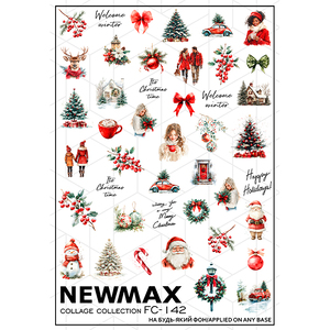 Слайдер-дизайн Newmax FC-142 Слайдер-дизайн Newmax FC-142