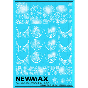 Слайдер-дизайн Newmax FC-145 Слайдер-дизайн Newmax FC-145