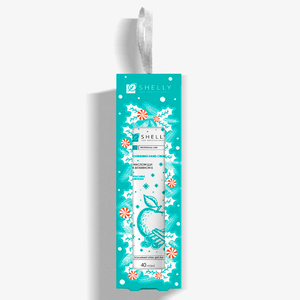 Питательный крем для рук с маслом ши и витамином Е Apple & Cinnamon Shelly 40 мл Питательный крем для рук с маслом ши и витамином Е Apple & Cinnamon Shelly 40 мл