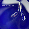 Гель для наращивания Touch Hard Gel №08, 15 мл - фото №3