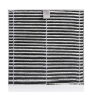 Сменный НЕРА-фильтр для маникюрной вытяжки Bucos MUSSON Сменный НЕРА-фильтр для маникюрной вытяжки Bucos MUSSON