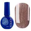 Гель-лак Touch 3D Cat Eyes №02, 9 мл Гель-лак Touch 3D Cat Eyes №02, 9 мл