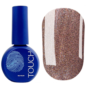 Гель-лак Touch 3D Cat Eyes №02, 9 мл Гель-лак Touch 3D Cat Eyes №02, 9 мл