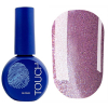 Гель-лак Touch 3D Cat Eyes №04, 9 мл Гель-лак Touch 3D Cat Eyes №04, 9 мл