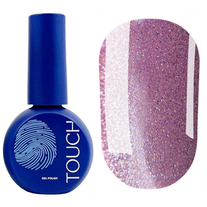 Гель-лак Touch 3D Cat Eyes №04, 9 мл Гель-лак Touch 3D Cat Eyes №04, 9 мл