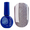 Гель-лак Touch 3D Cat Eyes №05, 9 мл Гель-лак Touch 3D Cat Eyes №05, 9 мл
