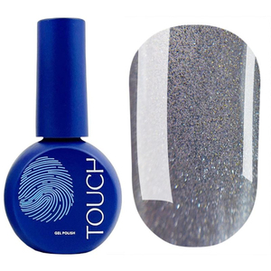 Гель-лак Touch 3D Cat Eyes №06, 9 мл Гель-лак Touch 3D Cat Eyes №06, 9 мл