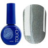 Гель-лак Touch 3D Cat Eyes №07, 9 мл Гель-лак Touch 3D Cat Eyes №07, 9 мл