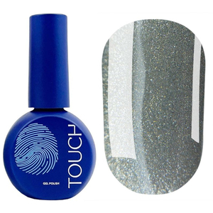 Гель-лак Touch 3D Cat Eyes №07, 9 мл Гель-лак Touch 3D Cat Eyes №07, 9 мл