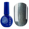 Гель-лак Touch 3D Cat Eyes №08, 9 мл Гель-лак Touch 3D Cat Eyes №08, 9 мл
