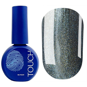 Гель-лак Touch 3D Cat Eyes №08, 9 мл Гель-лак Touch 3D Cat Eyes №08, 9 мл
