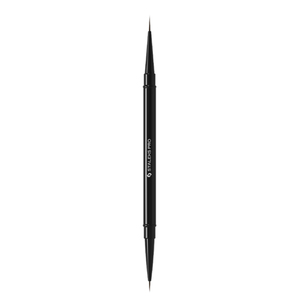 NBE-01/03 Двосторонній пензель для манікюру Staleks PRO EXPERT лайнер 7 мм та 10 мм