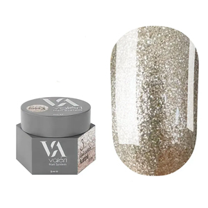 Гель Valeri Gel Paint Lustre 03, 5 мл