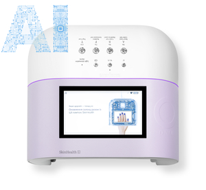 Лампа ONAIL AI LAMP с искусственным интеллектом Purple Лампа ONAIL AI LAMP с искусственным интеллектом Purple