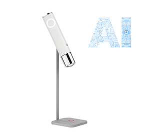 Портативный фонарик ONAIL (White)