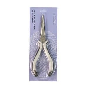 Touch Тонкогубцы для моделирования ногтей