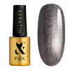 Гель-лак F.O.X KERATIN Fashion Capsule №001, 7 мл