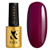 Гель-лак F.O.X KERATIN Fashion Capsule №003, 7 мл
