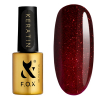 Гель-лак F.O.X KERATIN Fashion Capsule №004, 7 мл