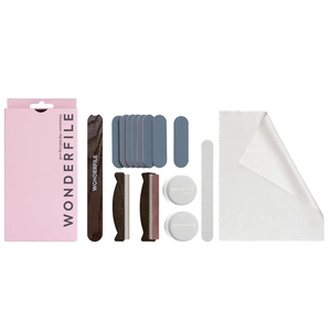 Набір для японського манікюру Wonderfile Набір для японського манікюру Wonderfile