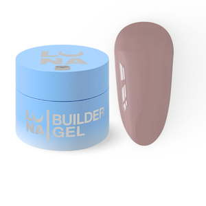 Гель для наращивания LUNA Gel Premium №05, 50 мл