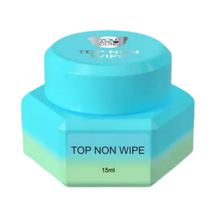 Топ для гель-лака без липкого слоя You Are Cute Top Non Wipe, 15 мл