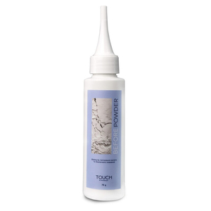 Тальк для аппаратного маникюра Touch Before powder, 75 мл