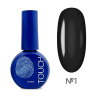 Гель-лак Touch Solo Gel Polish №01, 7 мл