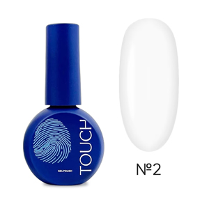 Гель-лак Touch Solo Gel Polish №02, 7 мл Гель-лак Touch Solo Gel Polish №02, 7 мл