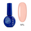 Гель-лак Touch Solo Gel Polish №04, 7 мл
