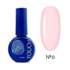 Гель-лак Touch Solo Gel Polish №06, 7 мл