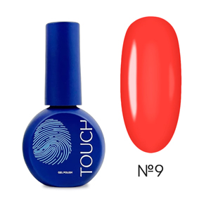 Гель-лак Touch Solo Gel Polish №08, 7 мл
