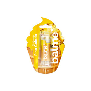 Бальзам для губ Pina Colada Balme 5 г Бальзам для губ Pina Colada Balme 5 г